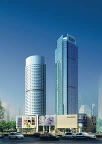 TangLa Hotel Tianjin TangLa Hotel Tianjin