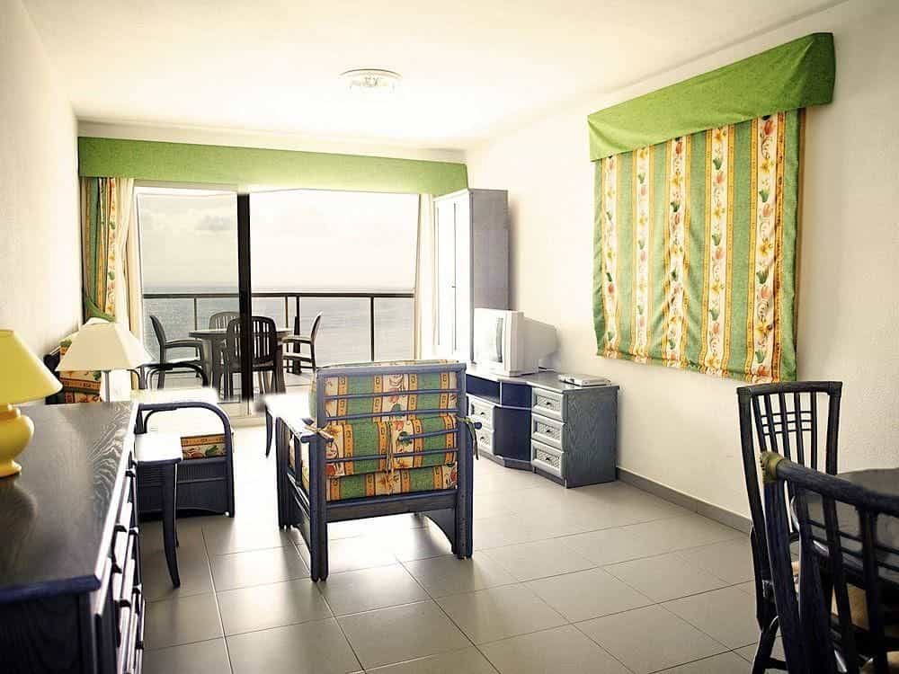 Hipocampos Apartment