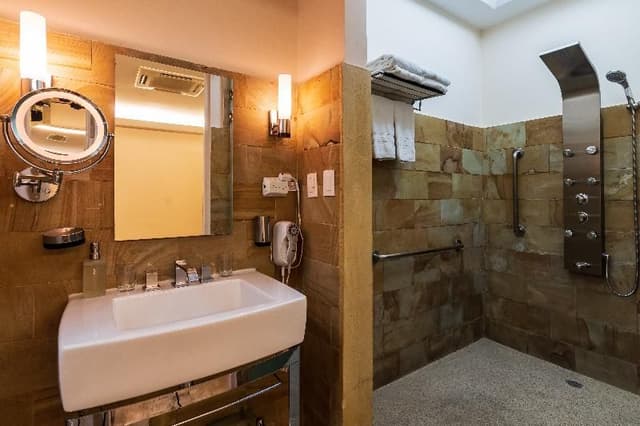 SUITE STANDARD