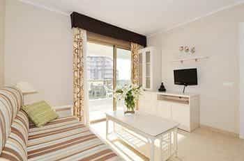 Larimar Apartments