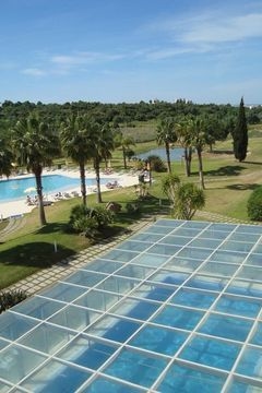 Yellow Alvor Garden3