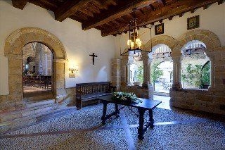 Parador De Cangas De Onis3