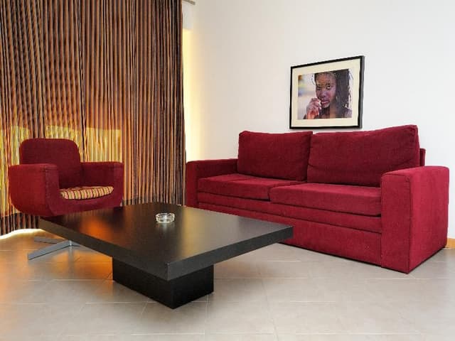 APARTMENT SUPERIOR ONE BEDROOM