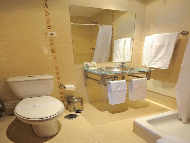 APARTMENT TWO BEDROOMS