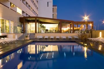 Dom Jose Beach Hotel0