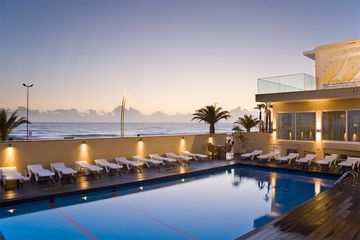 Dom Jose Beach Hotel4