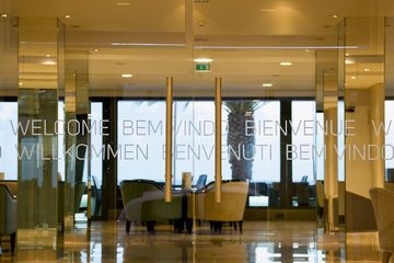 Dom Jose Beach Hotel1