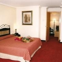 Cartagonova Hotel1