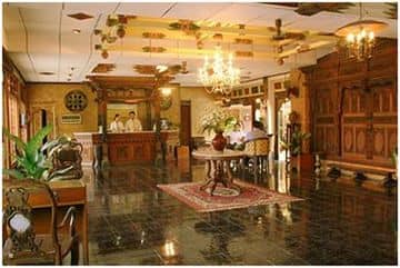 Istana Batik Ratna Hotel Istana Batik Ratna Hotel
