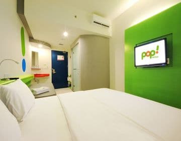 โรงแรม ป๊อป ซันกาจิ ย็อกยาการ์ตา โรงแรม ป๊อป ซันกาจิ ย็อกยาการ์ตา
