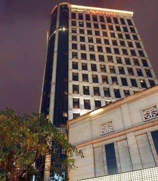 JW Marriott JW Marriott