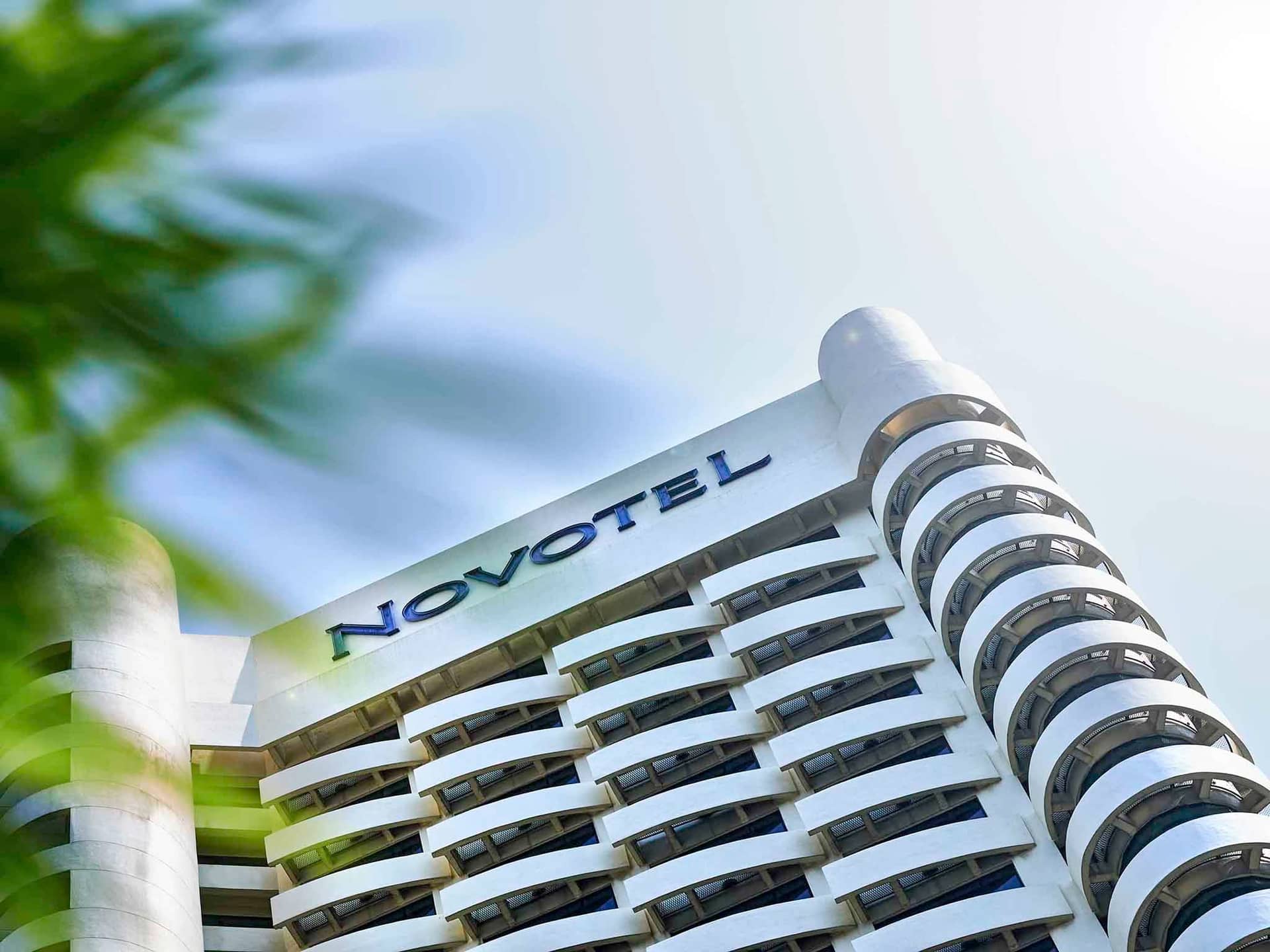 Novotel Kuala Lumpur City Centre Novotel Kuala Lumpur City Centre