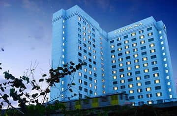 Vistana Kuala Lumpur Titiwangsa Vistana Kuala Lumpur Titiwangsa