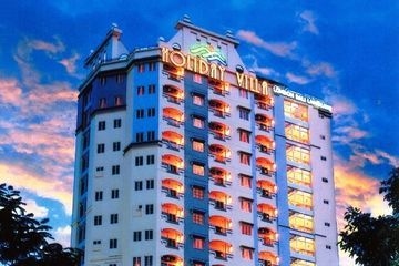 D Villa Residence Kuala Lumpur0
