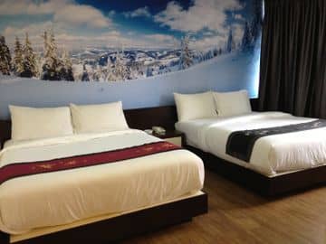 Swiss Hotel Kuala Lumpur Swiss Hotel Kuala Lumpur