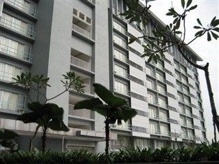 One-Stop Residence Hotel0
