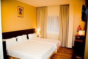 My Hotel @ Bukit Bintang4