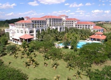 Hotel Bangi Putrajaya0