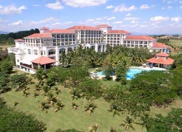 Hotel Bangi Putrajaya Hotel Bangi Putrajaya