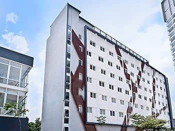Ibis Styles Kuala Lumpur Chera Ibis Styles Kuala Lumpur Chera
