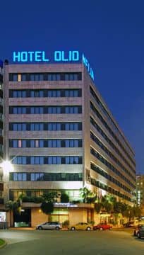 Hotel Olid Hotel Olid