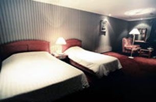 Hotel Airport0
