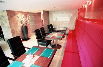 Hotel Airport2