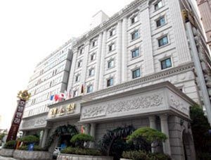 Hotel Benhur (Benhur Hotel Seoul)0