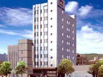 Hotel Vision Hotel Vision