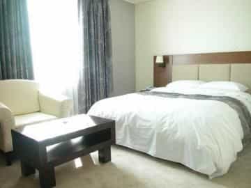 Hotel Vision Hotel Vision