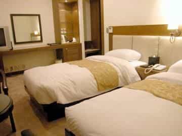 Hotel Vision Hotel Vision