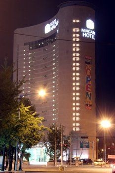 Best Western Niagara0