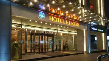 Best Western Kukdo