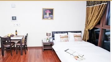 Brown Sweet Residence4