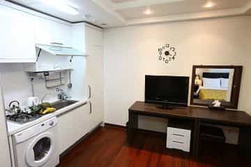 Brown Sweet Residence Brown Sweet Residence