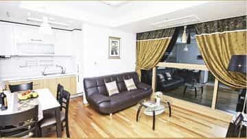 Brown Sweet Residence Brown Sweet Residence