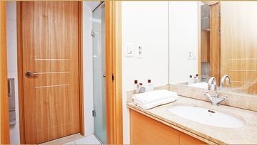 Brown Sweet Residence1