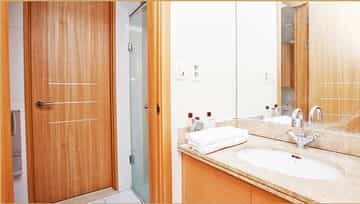 Brown Sweet Residence Brown Sweet Residence