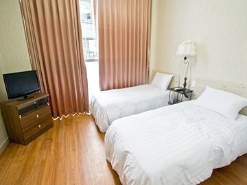 Chungmuro Residence Dongdaemun4