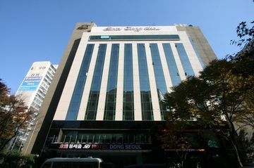 Dong Seoul0