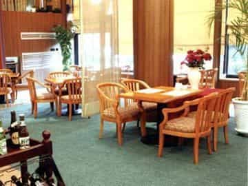 Green World Hotel Green World Hotel