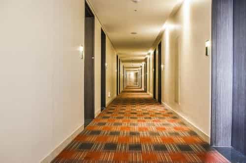 Hamilton Hotel Hamilton Hotel