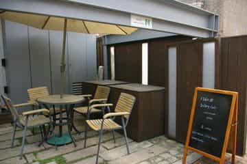 Hangul House (Ondol Room) Hangul House (Ondol Room)