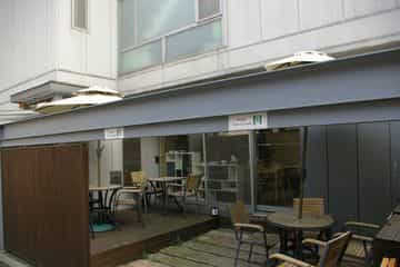 Hangul House (Ondol Room) Hangul House (Ondol Room)