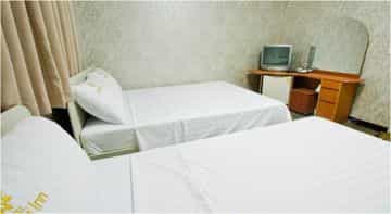 Hotel Sejong Inn Seoul Hotel Sejong Inn Seoul
