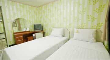 Hotel Sejong Inn Seoul Hotel Sejong Inn Seoul