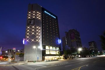 Hotel Acacia0