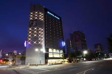 Hotel Acacia Hotel Acacia