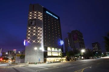 Hotel Acacia Hotel Acacia