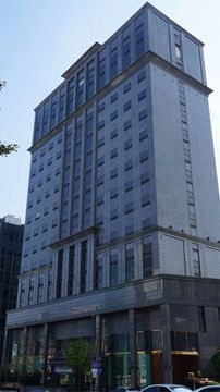 Hotel Pagoda0